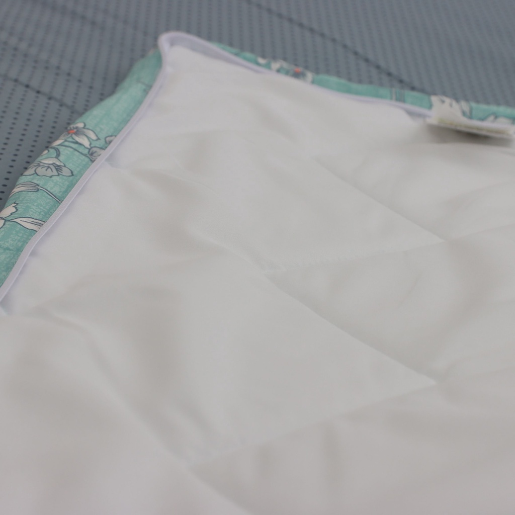 Nệm trải sàn đa năng MicroTencel K-Bedding 310 - Giao màu ngẫu nhiên