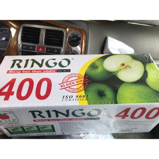 Màng bọc thực phẩm RINGO 400