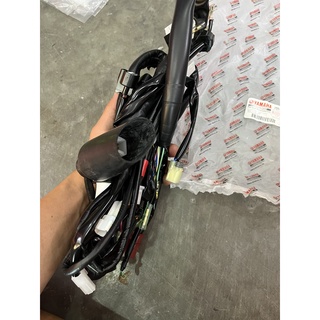 Dây điện sườn Exciter 135 Fi, Spark 135i chính hãng Yamaha thái lan.