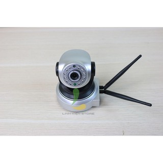 Camera IP WIFI Siepem S6200