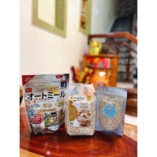YẾN MẠCH THƯỢNG HẠNG [NHẬT]