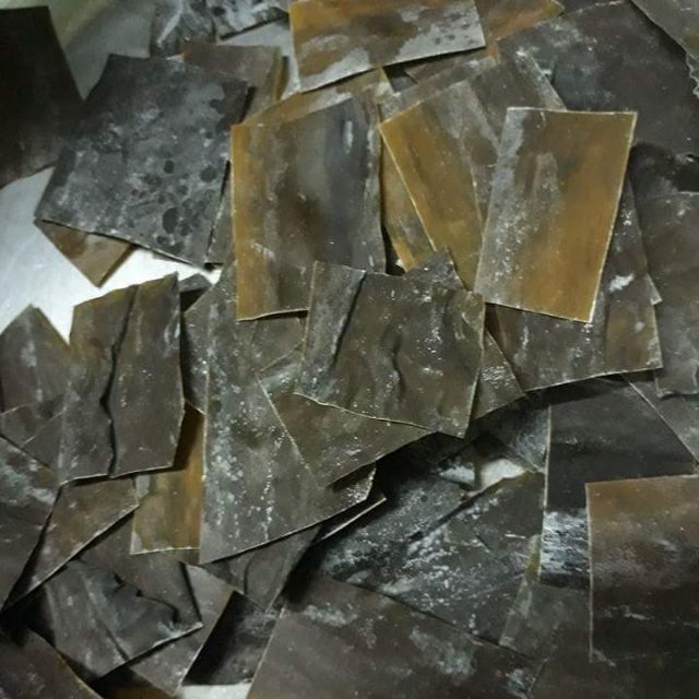 Kombu Hàn (1 lạng)