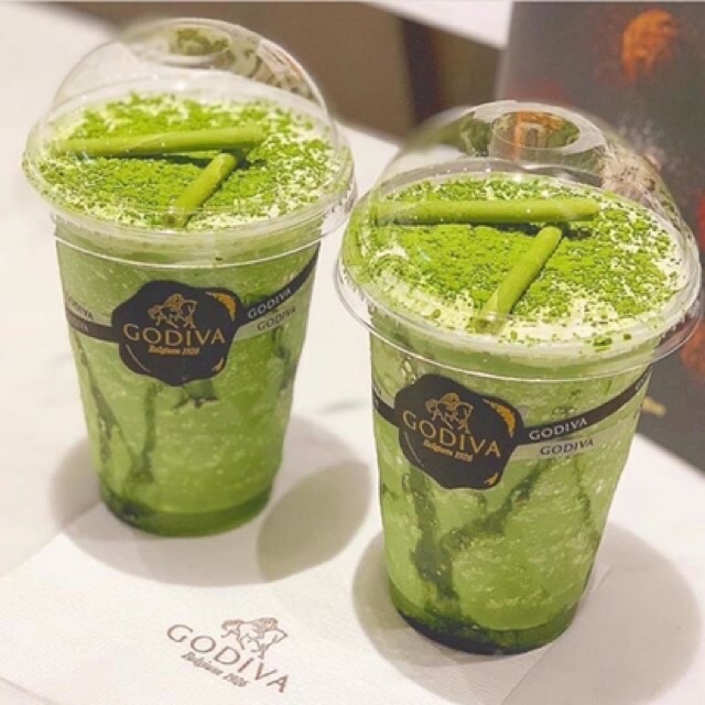 Bột Matcha Trà xanh Đài Loan túi 500g