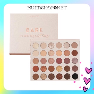 [Chính hãng] Bảng phấn mắt Colourpop Bare Necessities 30 ô màu chống thấm nước lâu trôi (26g)