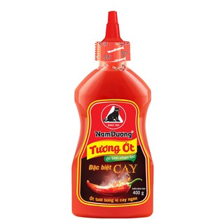 Tương Ớt Nam Dương Đặc Biệt 400g