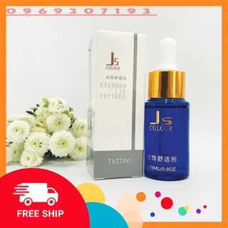 Dung dịch JS tan bầm chống Sưng Hàn Quốc [Chính Hãng]