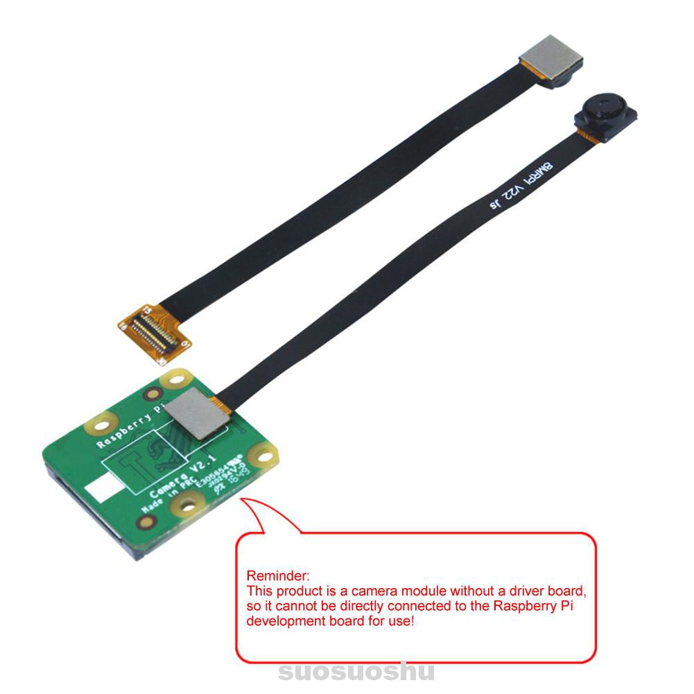 Mô Đun Camera 8 Megapixels Cho Raspberry Pi 3 | BigBuy360 - bigbuy360.vn