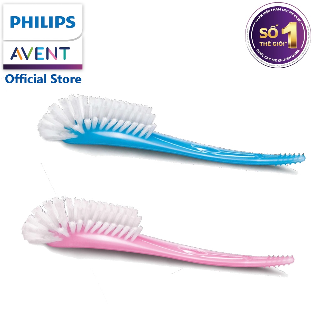 Philips Avent cọ bình sữa SCF145/06 SCF145/07