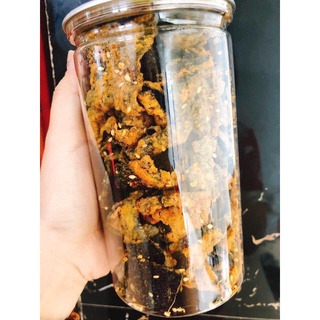Da cá trứng muối - Akio Food