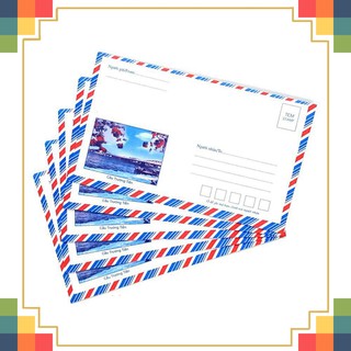 1k _ sản phẩm 1k -1 Chiếc Phong Bì Thư Loại siêu Đẹp 1 nghìn 1000