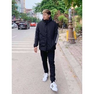 ÁO PHAO SIÊU ẤM