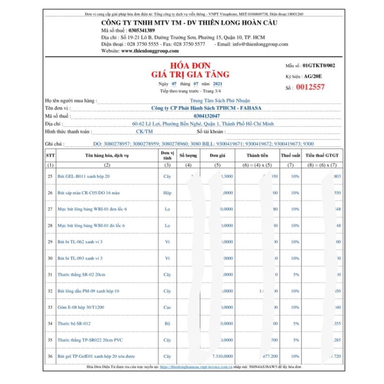 Hộp Bút Butter Gel-B011