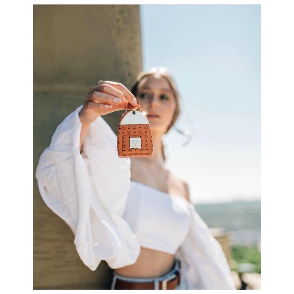 Nước hoa chính hãng nữ MCM bag