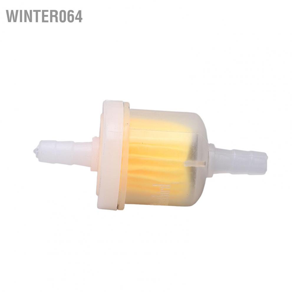 Set 10 bộ lọc nhiên liệu phổ biến hiệu quả cao phụ kiện xe máy cho ATV/ xe địa hình