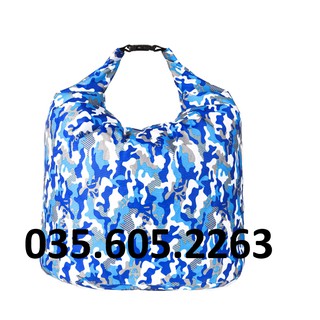 Túi Đựng cá sống mang về