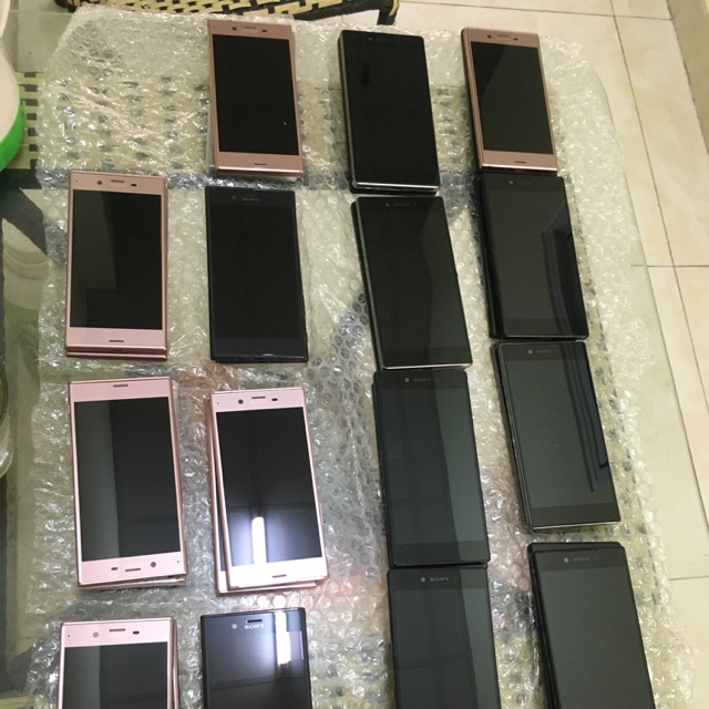 Sony xz32gb và Sony x5p32gb | BigBuy360 - bigbuy360.vn