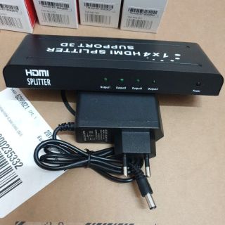 Bộ chia hdmi 1 ra 4 4Kx2K