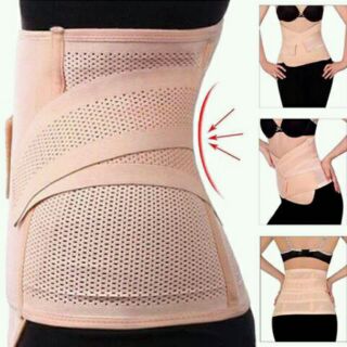 Đai gel bụng SLINE Hàn Quốc thần thánh