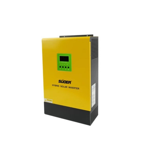 Bộ đổi điện đa dụng 5000W 48V có sạc MPPT 80A và sạc AC 60A MPS5KPLUS48V