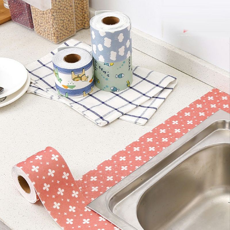 Cuộn Xốp Nỉ Trang Trí Chống Thấm,,,