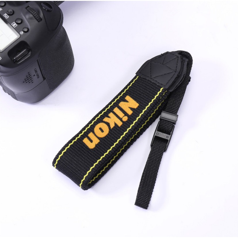 Đây đeo Nikon, dây máy ảnh nikon