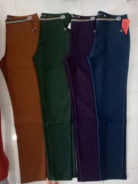 Quần kaki thun | BigBuy360 - bigbuy360.vn