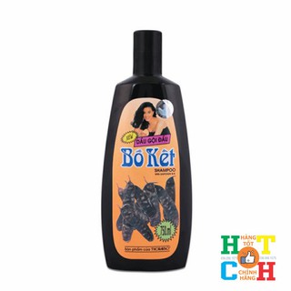 Dầu gội bồ kết thorakao 750ml