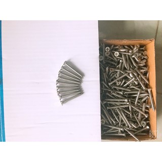 Vít INOX Các Cỡ ( 100gr )