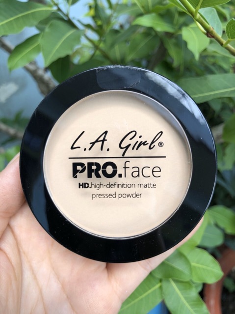 👾Phấn phủ kiềm dầu L.A Girl Pro Face Matte Pressed Powder👾