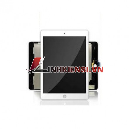 MÀN HÌNH IPAD 6 (IPAD AIR 2) MÀU TRẮNG