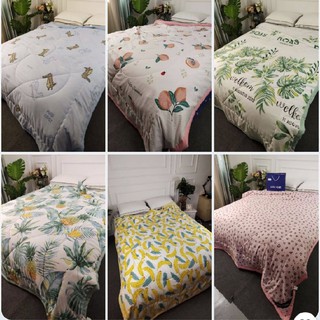 CHĂN ZARA HOME MẪU MỚI 2019