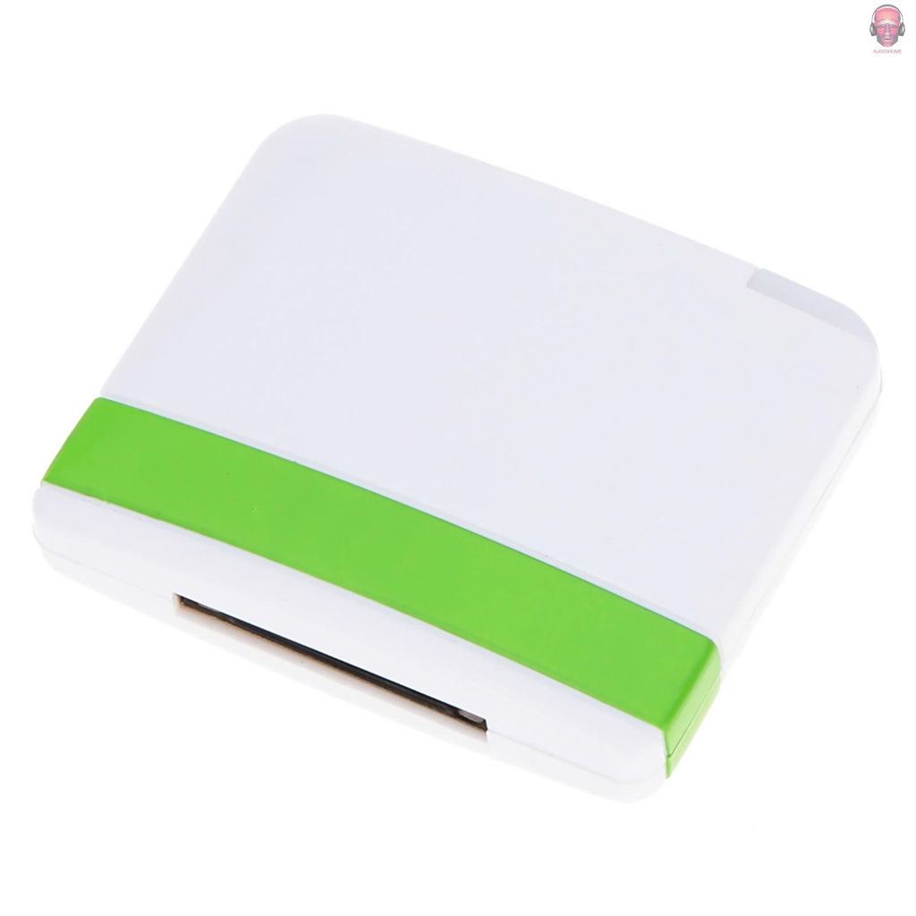 Đầu Chuyển Đổi Thu Âm Thanh BT A2DP 30 Pin Thay Thế Cho Loa iPod iPhone iPad
