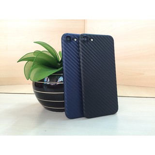 Ốp lưng Hoco carbon mỏng cho iPhone 7 IPhone 8/IPhone 7 Plus/8 Plus