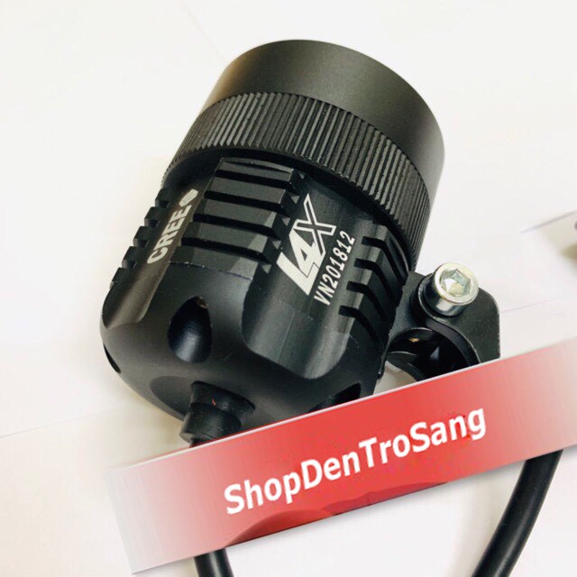 ĐÈN TRỢ SÁNG L4X VN 🔥HOT HIT🔥