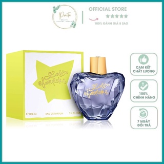 Nước hoa lolita lempicka eau de parfum 100ml ponita per001w full seal - chính hãng