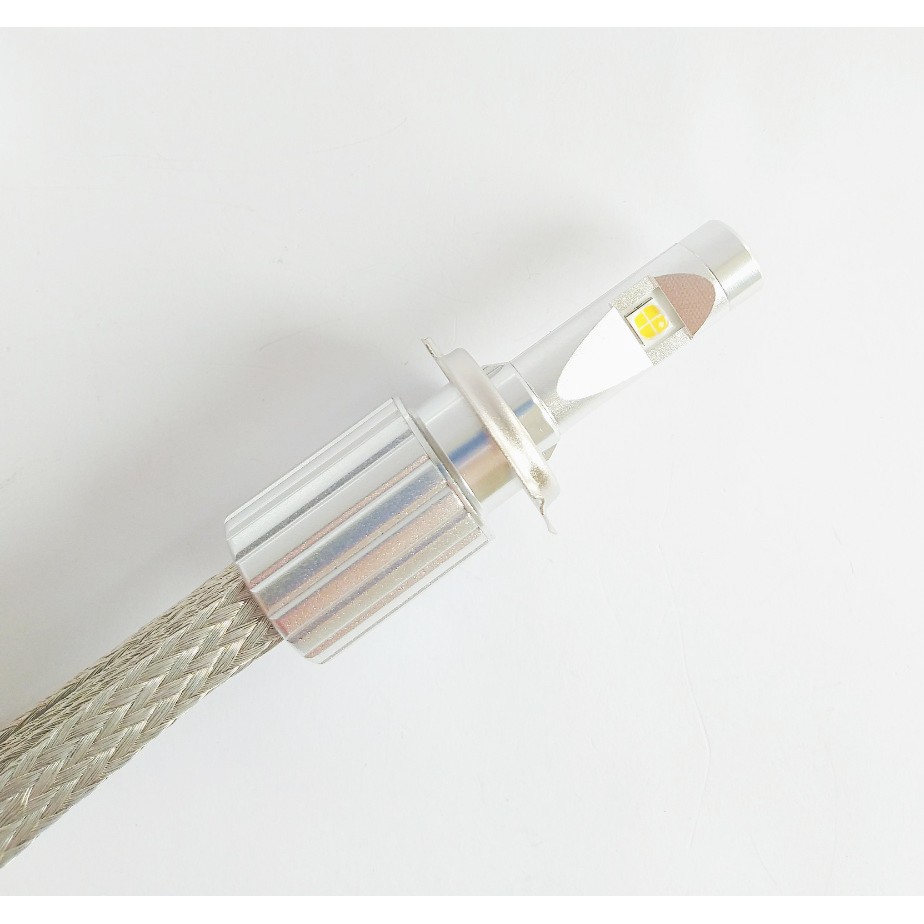 Bộ 2 bóng đèn LED ô tô Cree XHP50 L5 40W - Giá rẻ