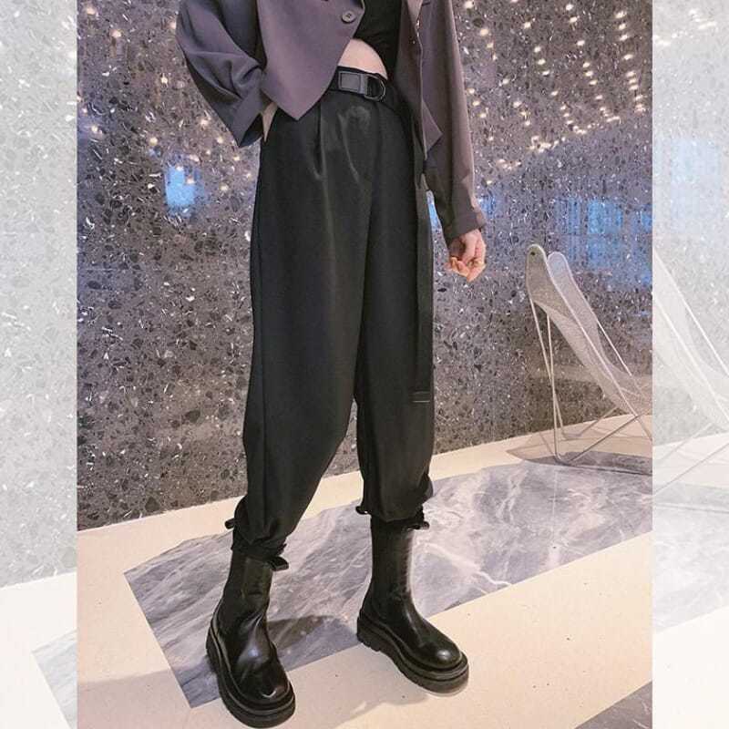 Áo Khoác Suit Dài Tay Thanh Lịch Dành Cho Nữ 2021