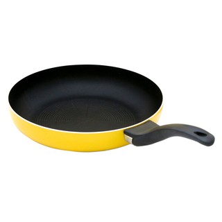 Chảo nhôm chống dính Fivestar sơn màu 1 đáy 28 cm NSF28-IH