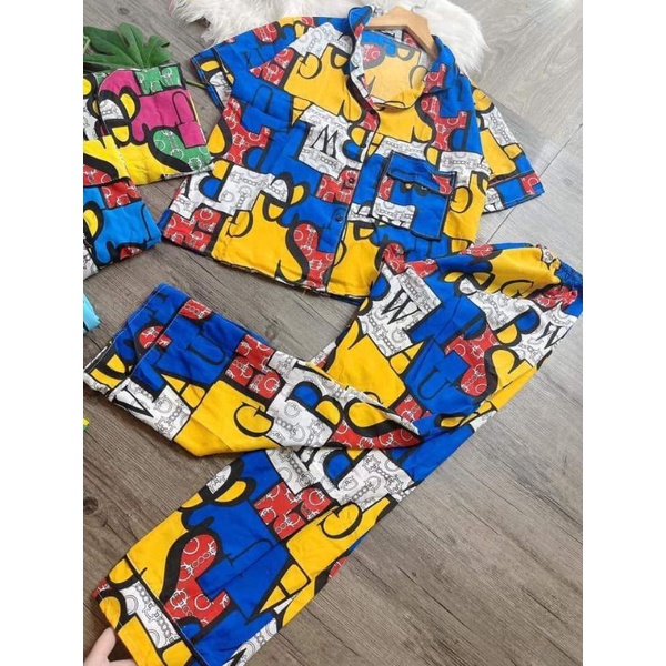 sét lụa mango