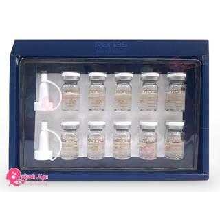 Tế Bào Gốc Ronas