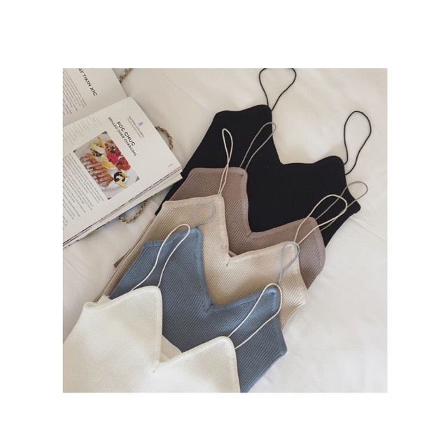 Áo len 2 dây Quảng Châu | BigBuy360 - bigbuy360.vn