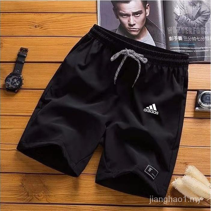 Quần Short Thể Thao adidas Thời Trang Dành Cho Nam Size M-5XL