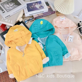 Áo gió - áo chống nắng - mềm mát. Cam kết hàng đẹp