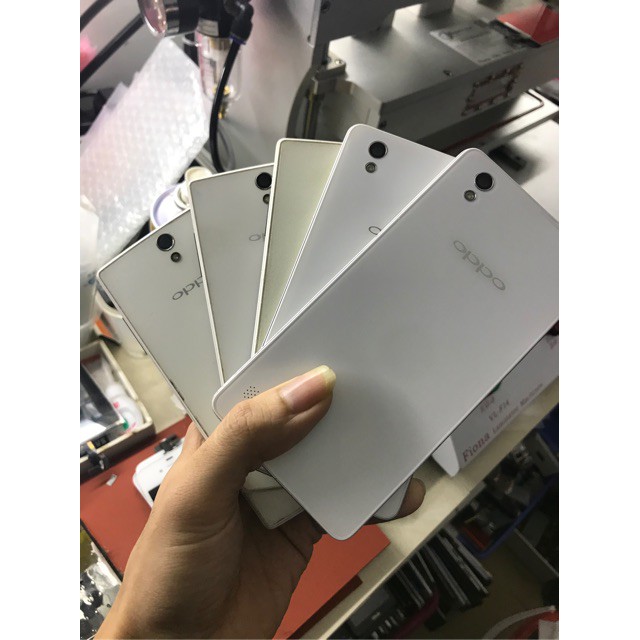 Điện thoại Oppo Yoyo R2001  2 sim - chính hãng giá rẻ | BigBuy360 - bigbuy360.vn