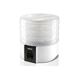 Máy sấy thực phẩm Zelmer ZFD2350W