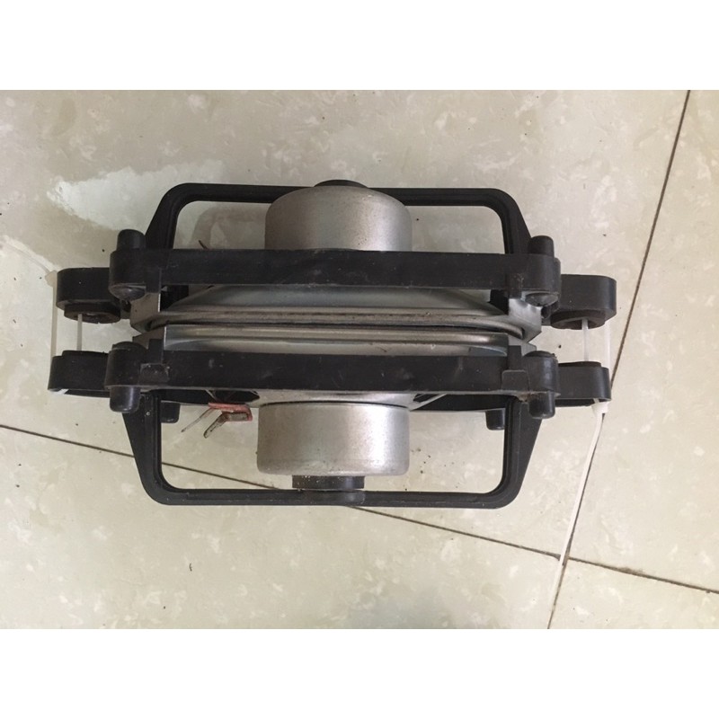 Loa TiVi toàn dải