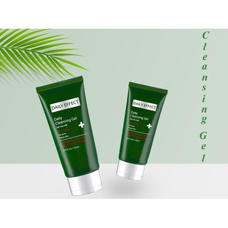 SỬA RỬA MẶT SẠCH DA DAILY EFFECT