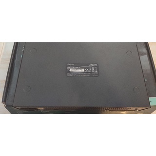 switch tp link TL-SG1024D