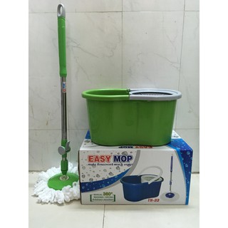 Bộ lau nhà 360 độ TH - 33