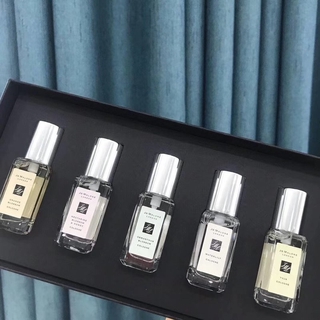 ☘️ Jo Malone Nước hoa mini  Q Edition 9ML [AUTHENTIC] [chính hãng]